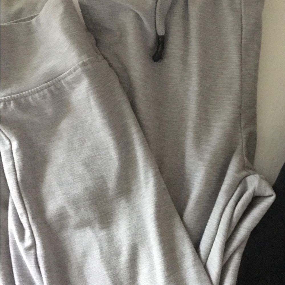all in motion Light Gray Kids Sweatpants Joggers